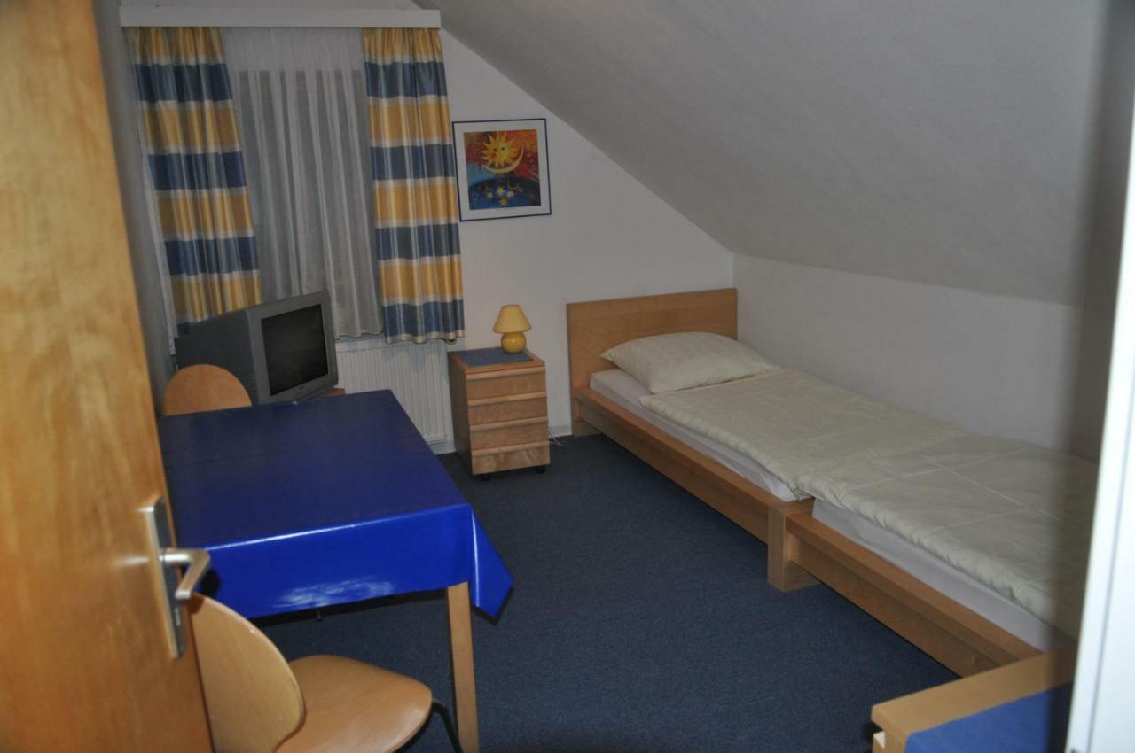 Haus Waldblick Apartment Hagen  Luaran gambar
