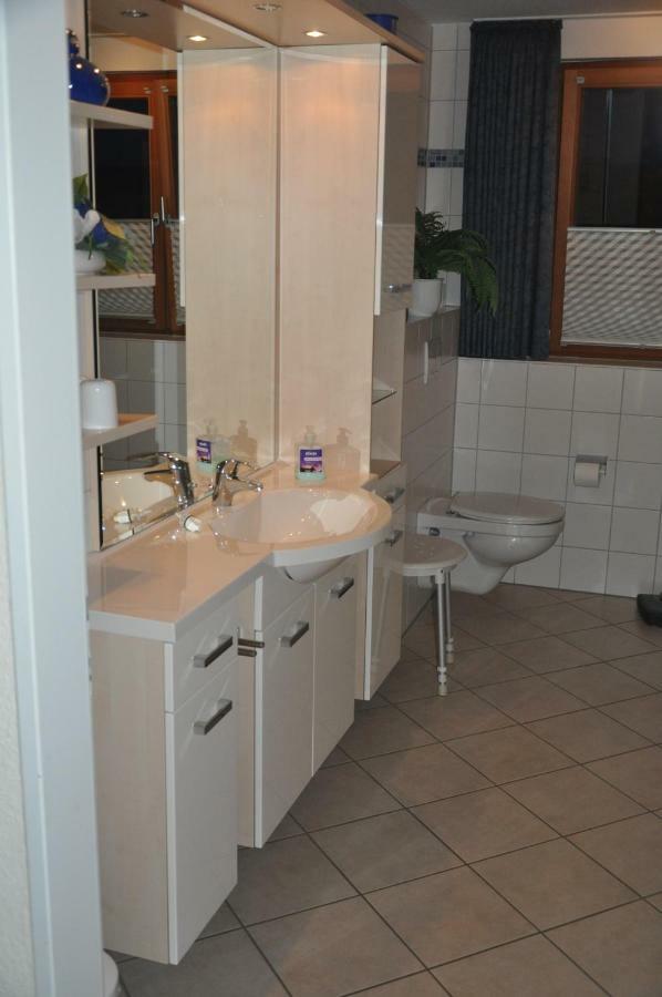 Haus Waldblick Apartment Hagen  Luaran gambar