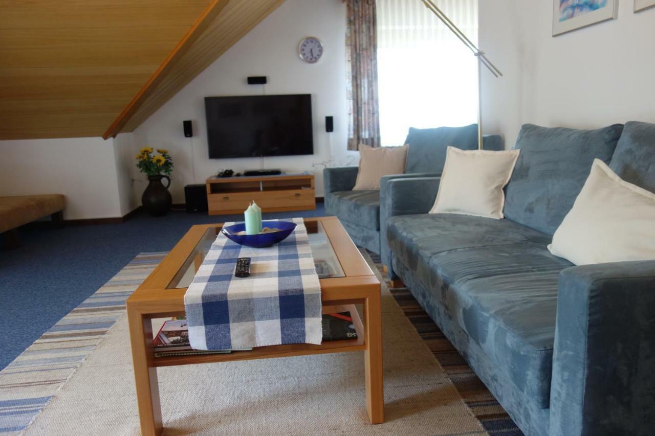 Haus Waldblick Apartment Hagen  Luaran gambar